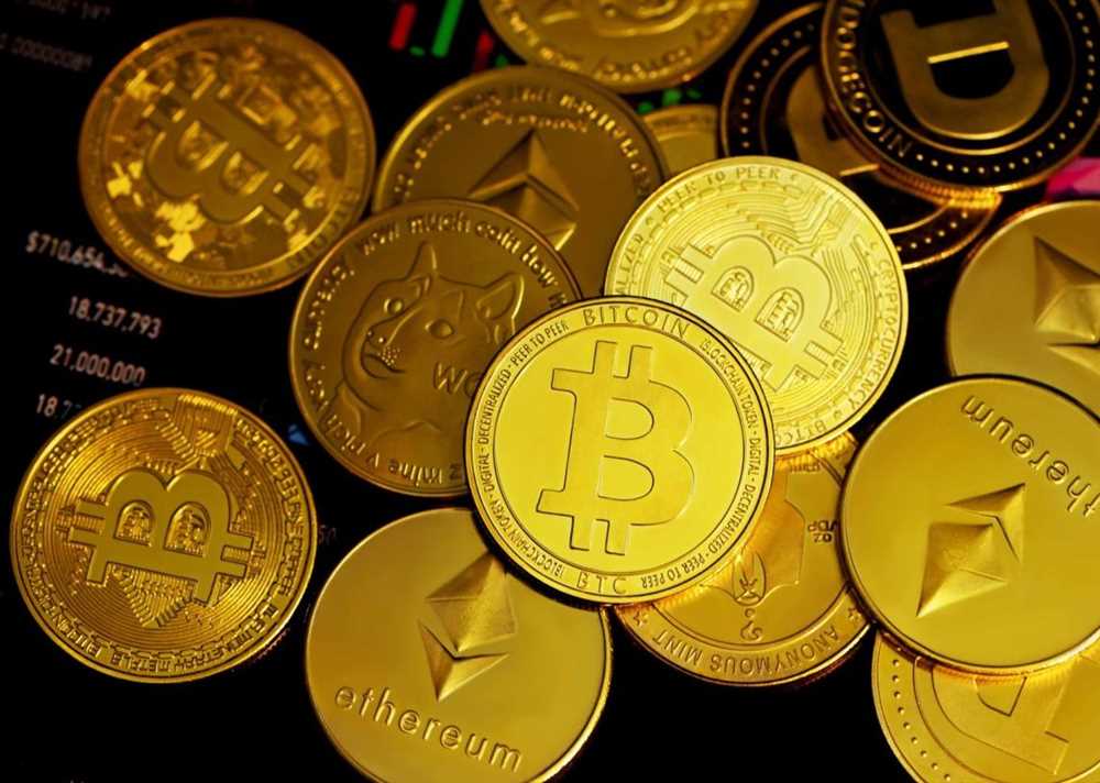 Regulate Bitcoin