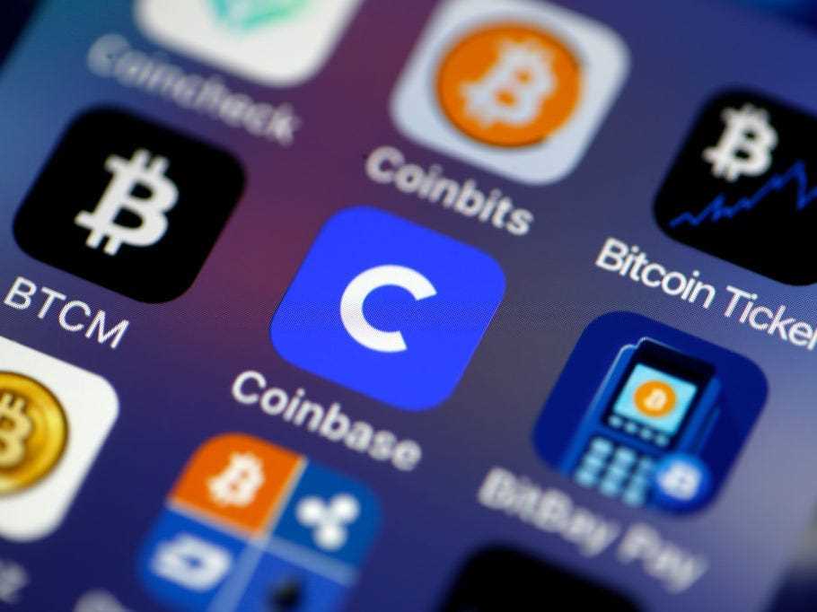 Importance of Bitcoin Apps