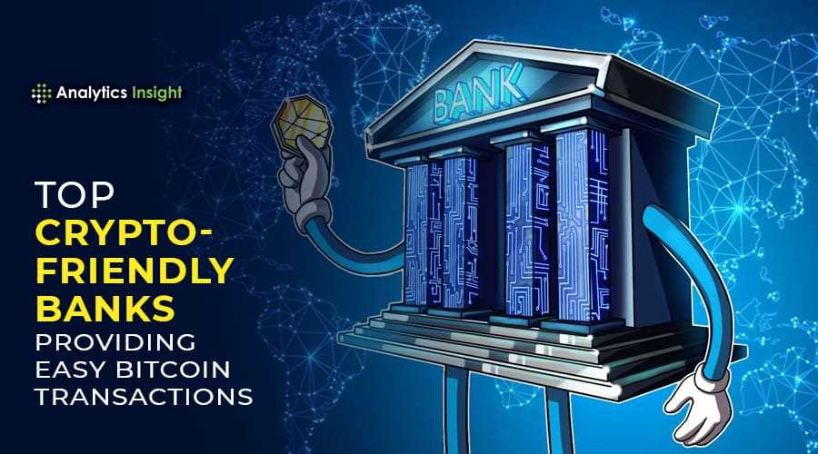 Best crypto banks