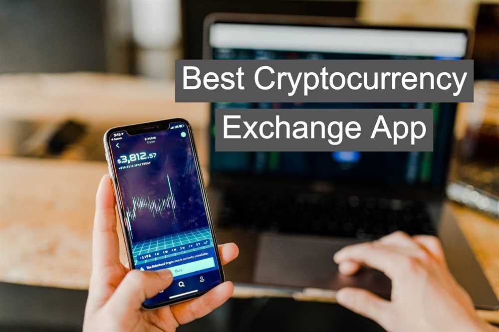 Features of Best Mobile Crypto Exchange