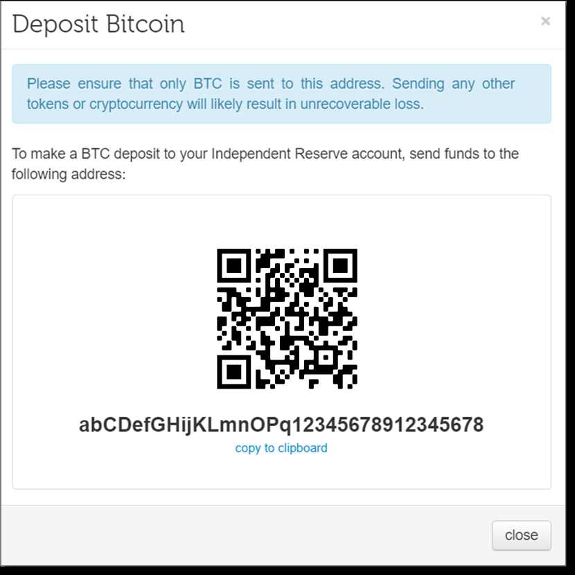 All About Bitcoin Wallet Addresses