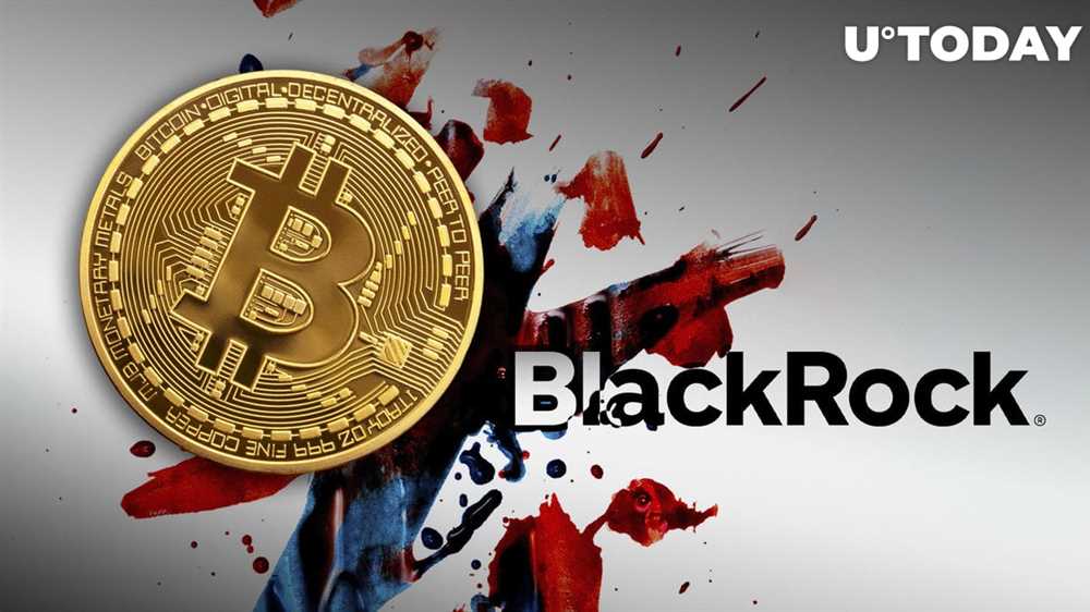 Key Advantages of Blackrock's Crypto Embrace