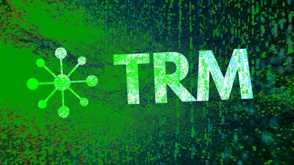 What is TRM?