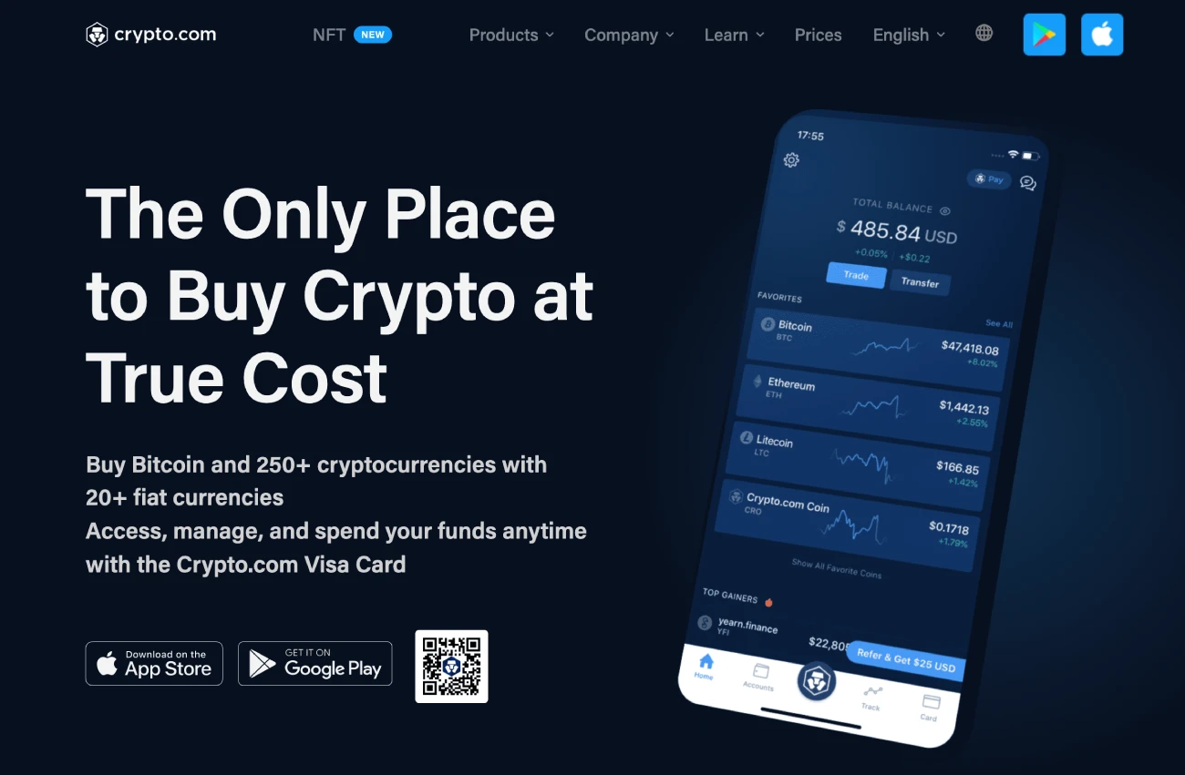 Why Choose Local Crypto Purchases?