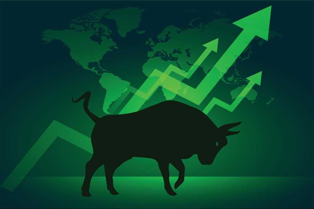 The Rise of the Crypto Bull