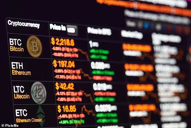 Cryptocurrencies: Are They Really Beneficial?