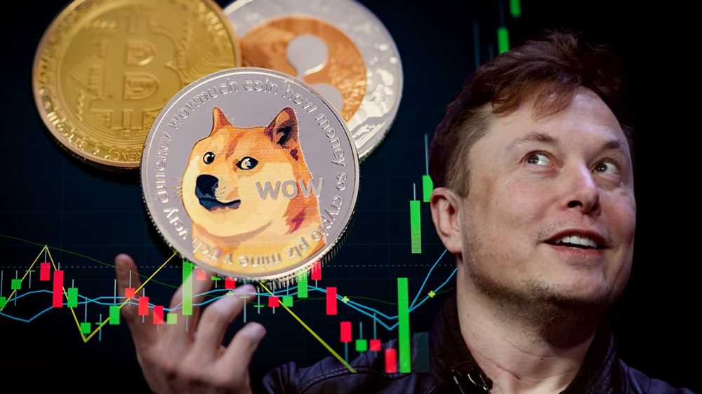 Elon Musk's Interest in Cryptocurrency