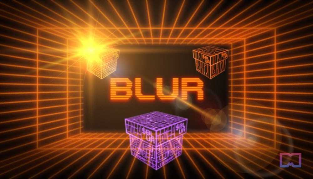 What is Blur NFT Marketplace?
