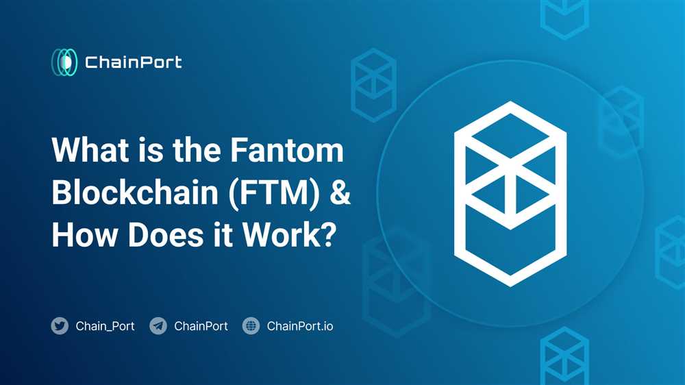 What is Fantom Crypto?