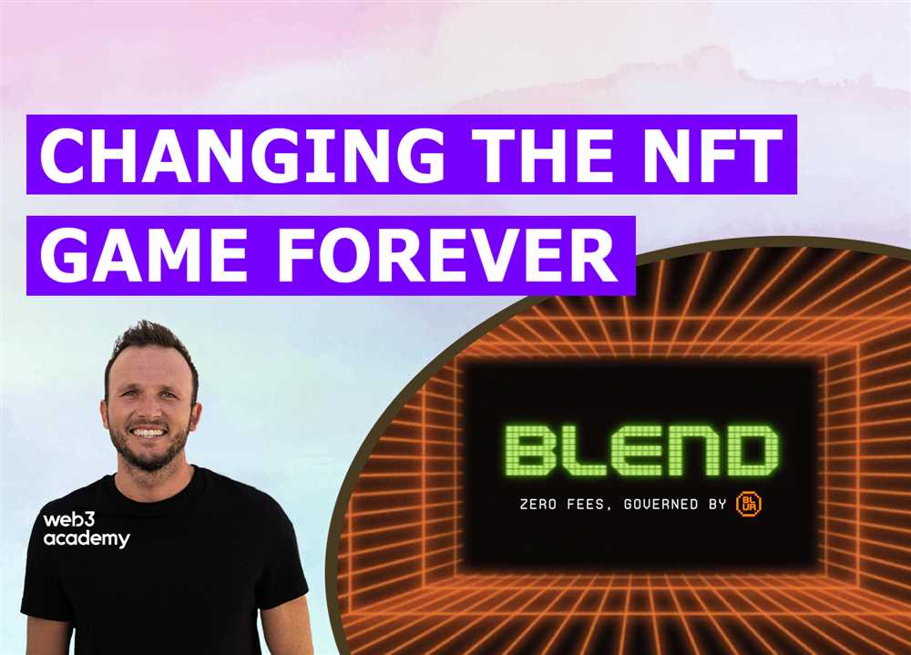 Blur's Impact on NFT Market