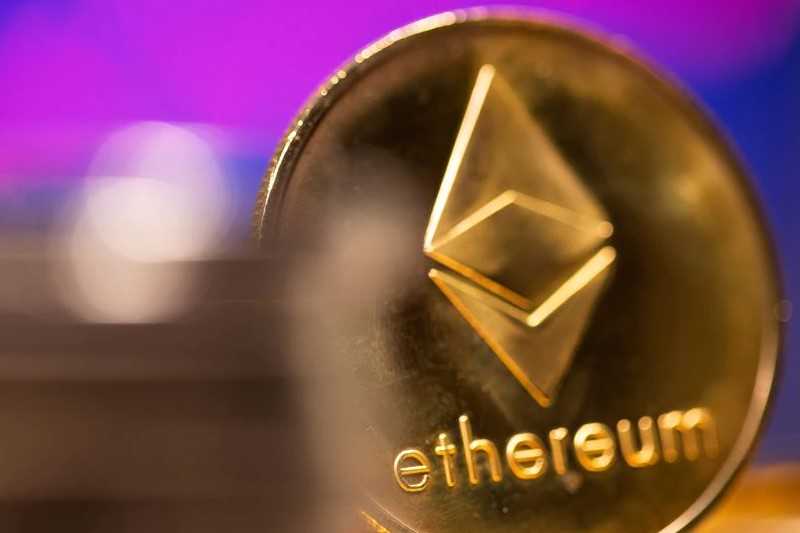 What is a Short Ethereum ETF?