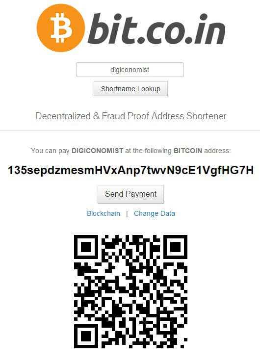 What is a Wallet Address Bitcoin?