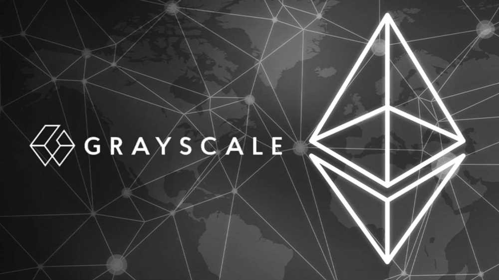 Advantages of Investing in Grayscale Ethereum Trust